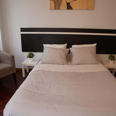 Bisengototo Homestay Lizbona Zewnętrze zdjęcie