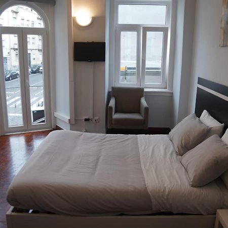 Bisengototo Homestay Lizbona Zewnętrze zdjęcie