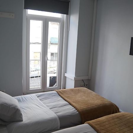 Bisengototo Homestay Lizbona Zewnętrze zdjęcie