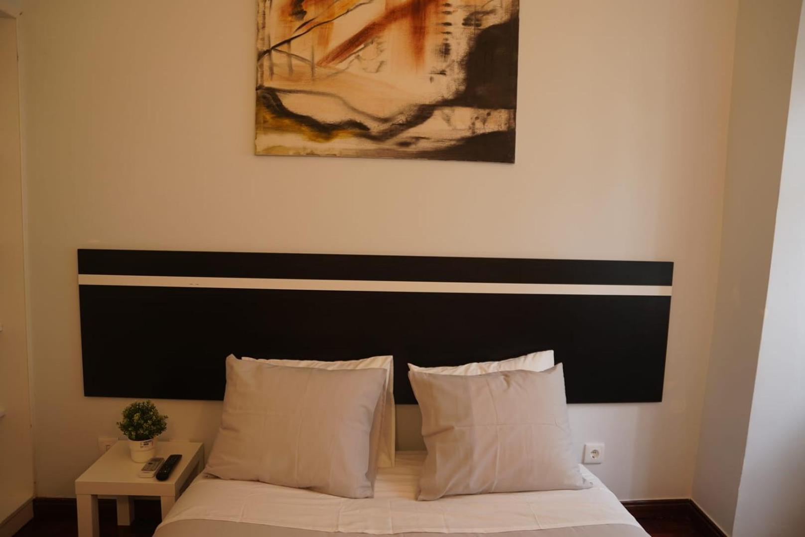Bisengototo Homestay Lizbona Zewnętrze zdjęcie