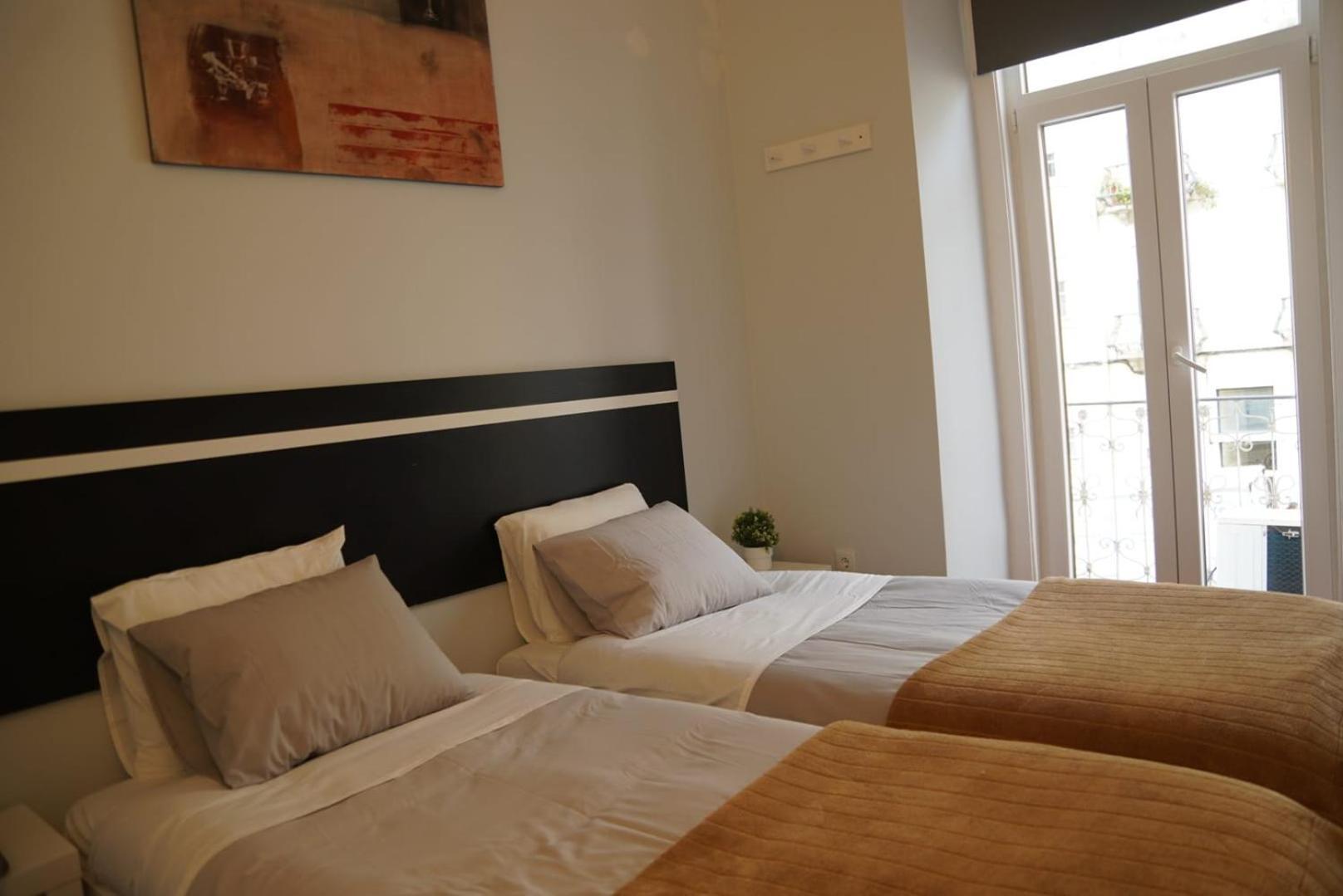 Bisengototo Homestay Lizbona Zewnętrze zdjęcie