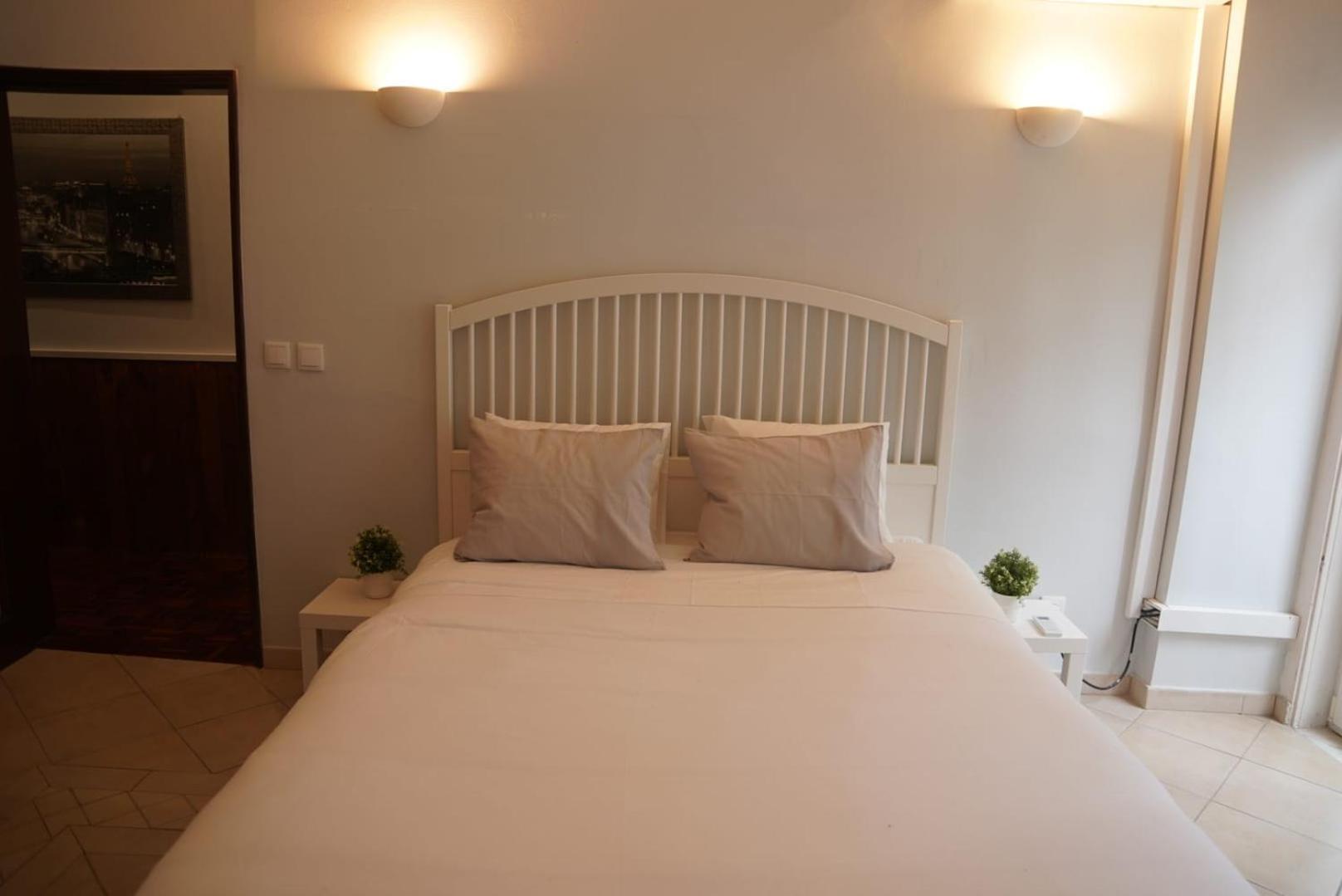 Bisengototo Homestay Lizbona Zewnętrze zdjęcie