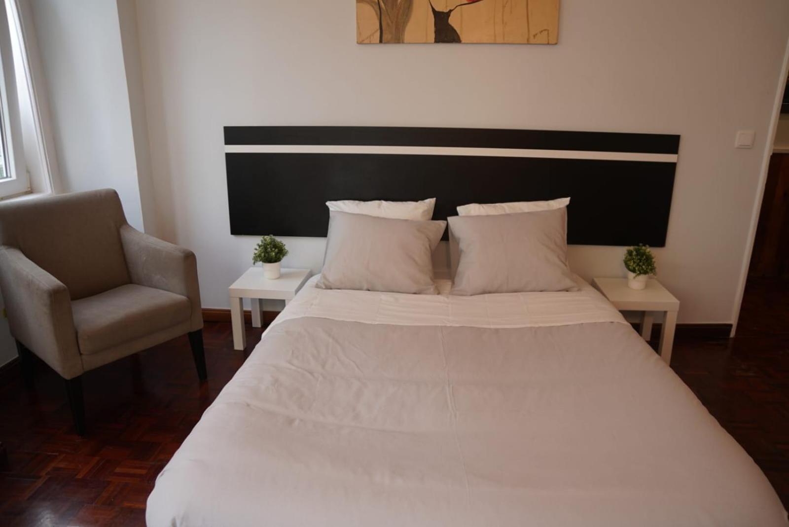 Bisengototo Homestay Lizbona Zewnętrze zdjęcie