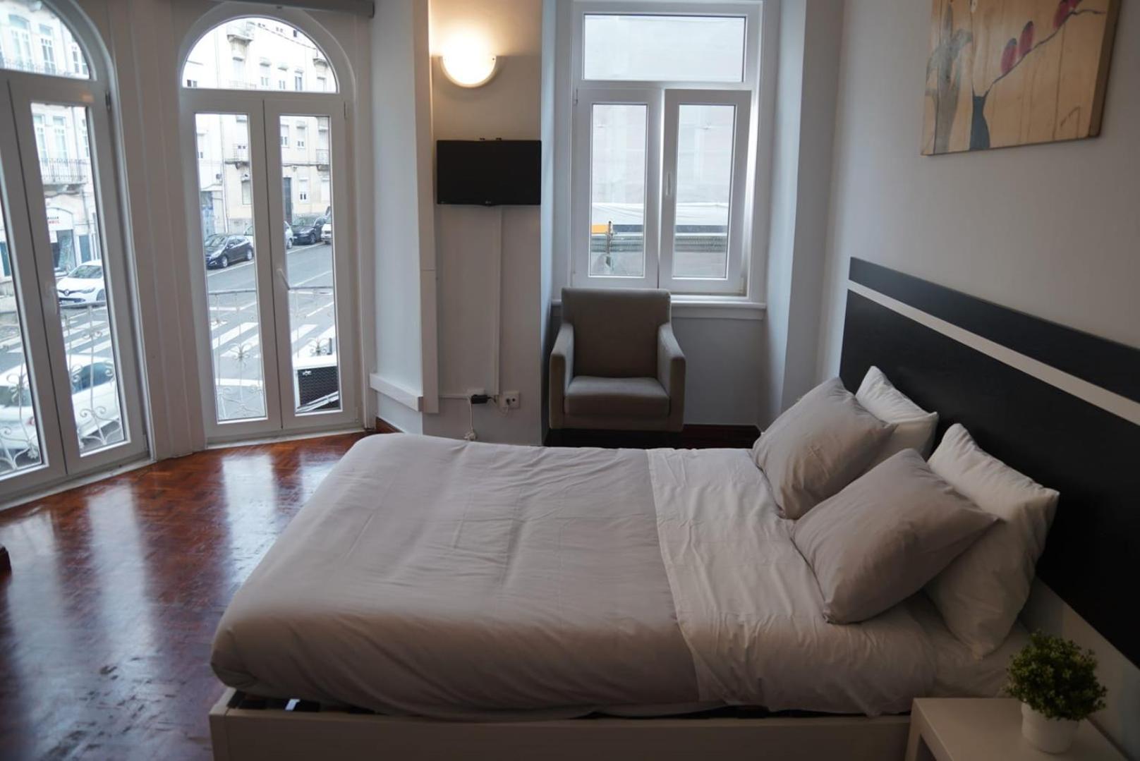 Bisengototo Homestay Lizbona Zewnętrze zdjęcie