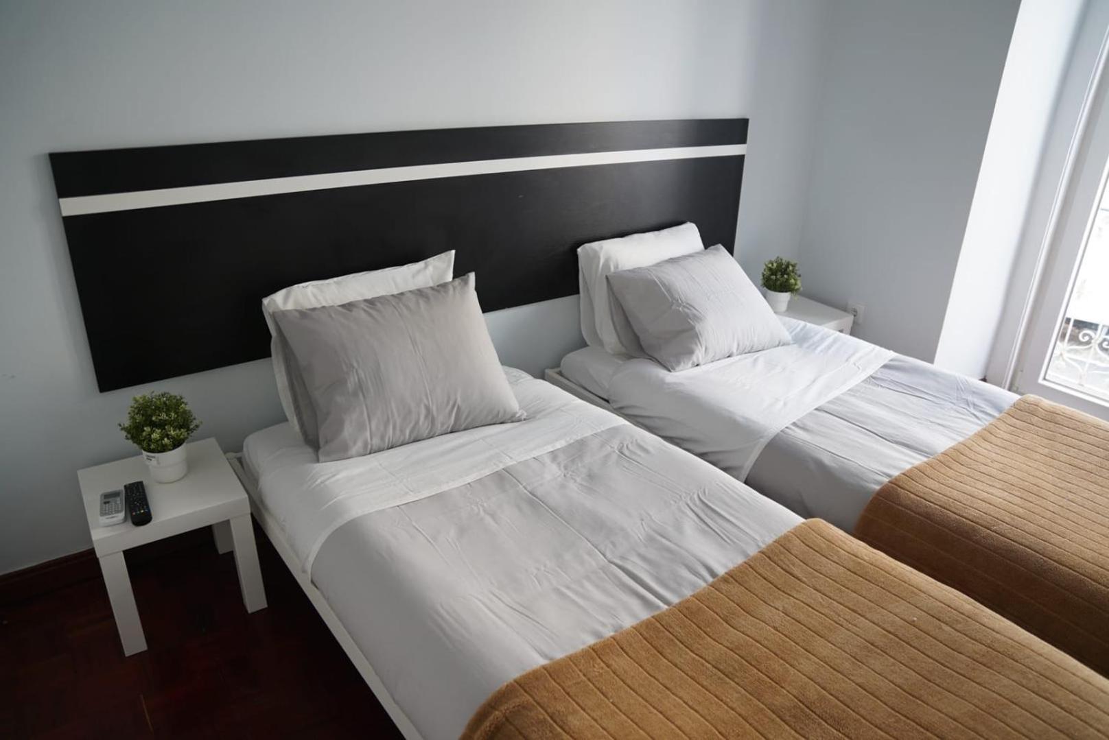 Bisengototo Homestay Lizbona Zewnętrze zdjęcie