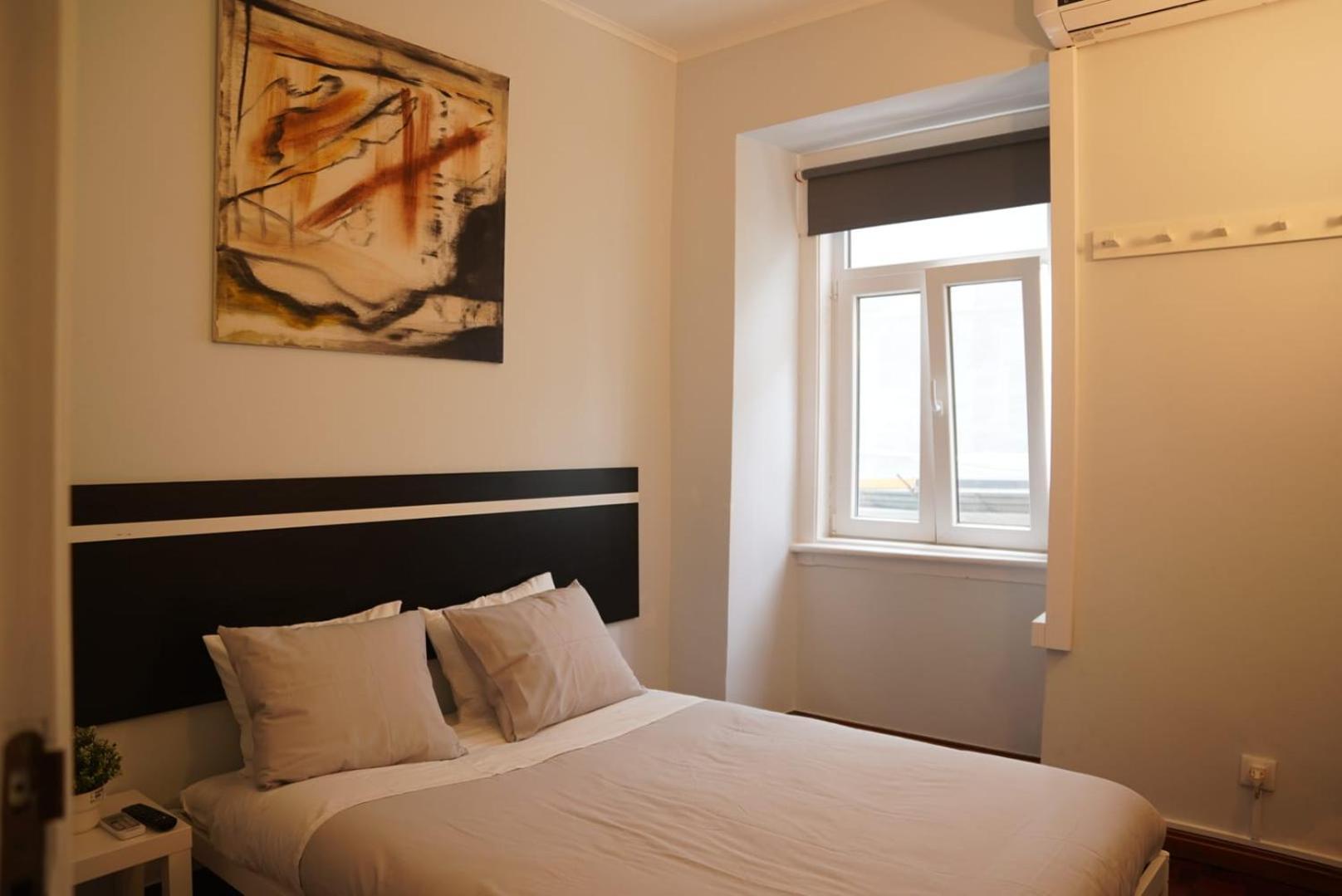 Bisengototo Homestay Lizbona Zewnętrze zdjęcie
