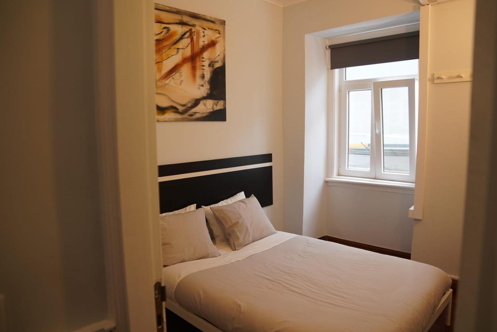Bisengototo Homestay Lizbona Zewnętrze zdjęcie