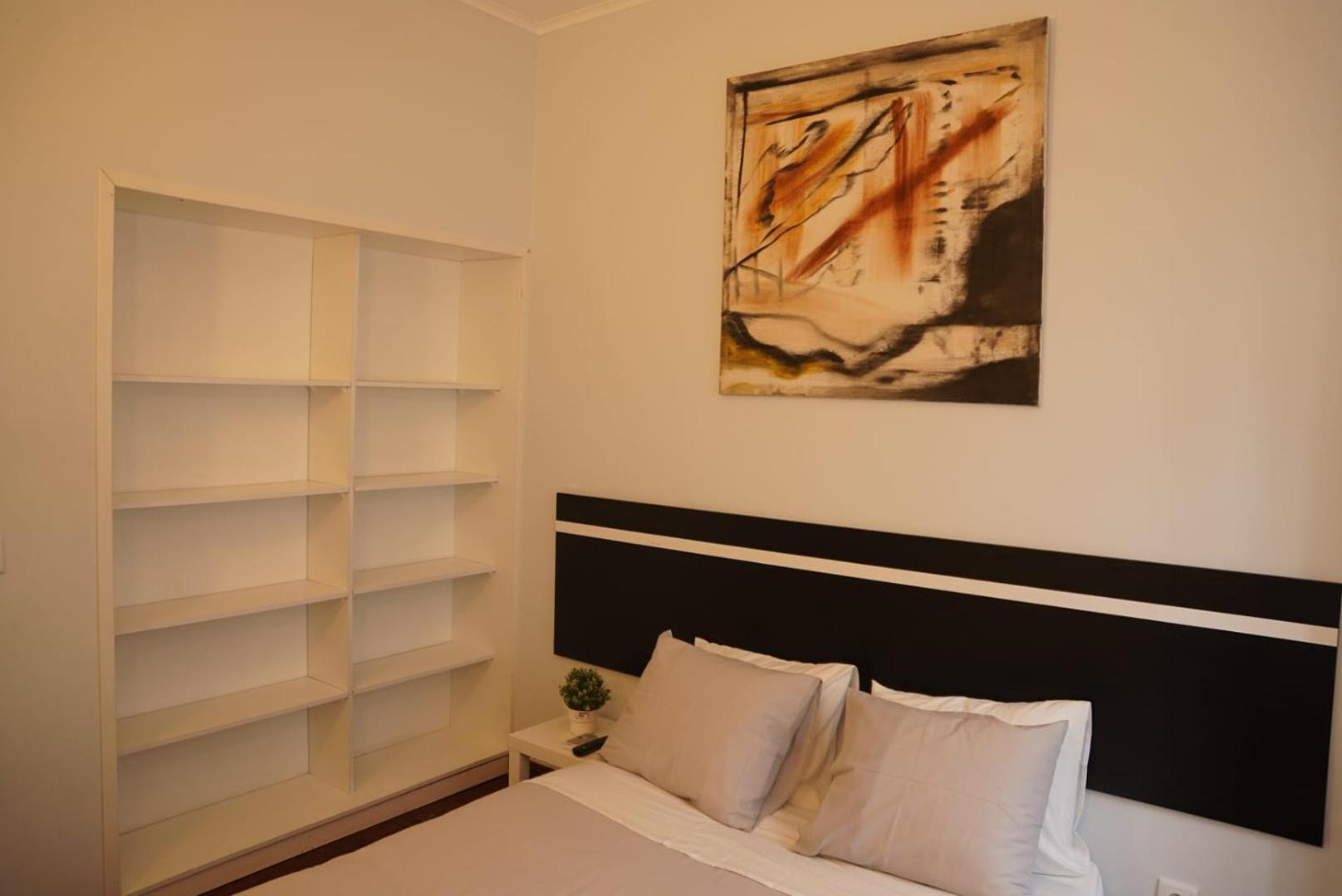 Bisengototo Homestay Lizbona Zewnętrze zdjęcie