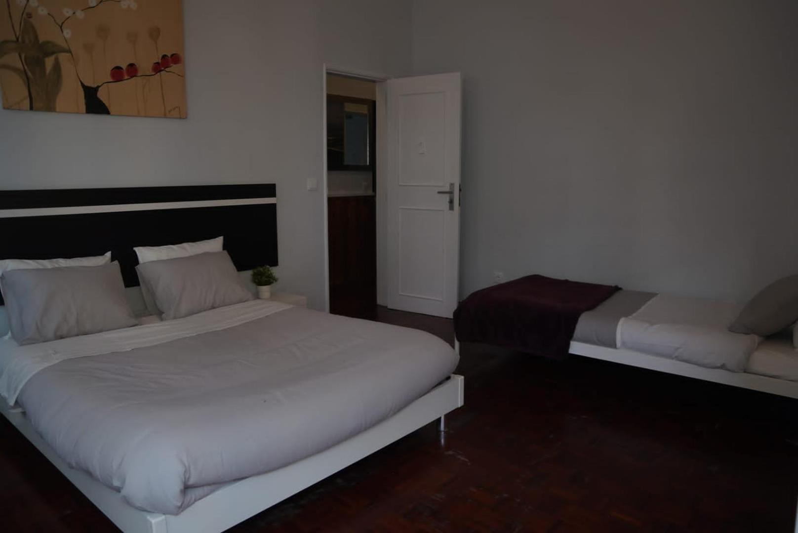 Bisengototo Homestay Lizbona Zewnętrze zdjęcie