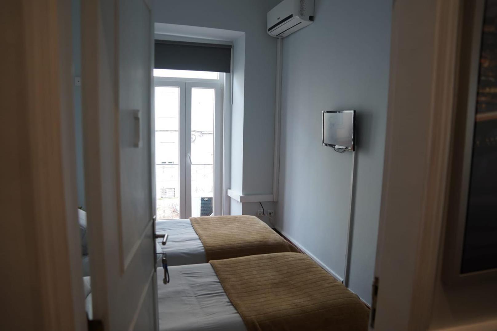 Bisengototo Homestay Lizbona Zewnętrze zdjęcie