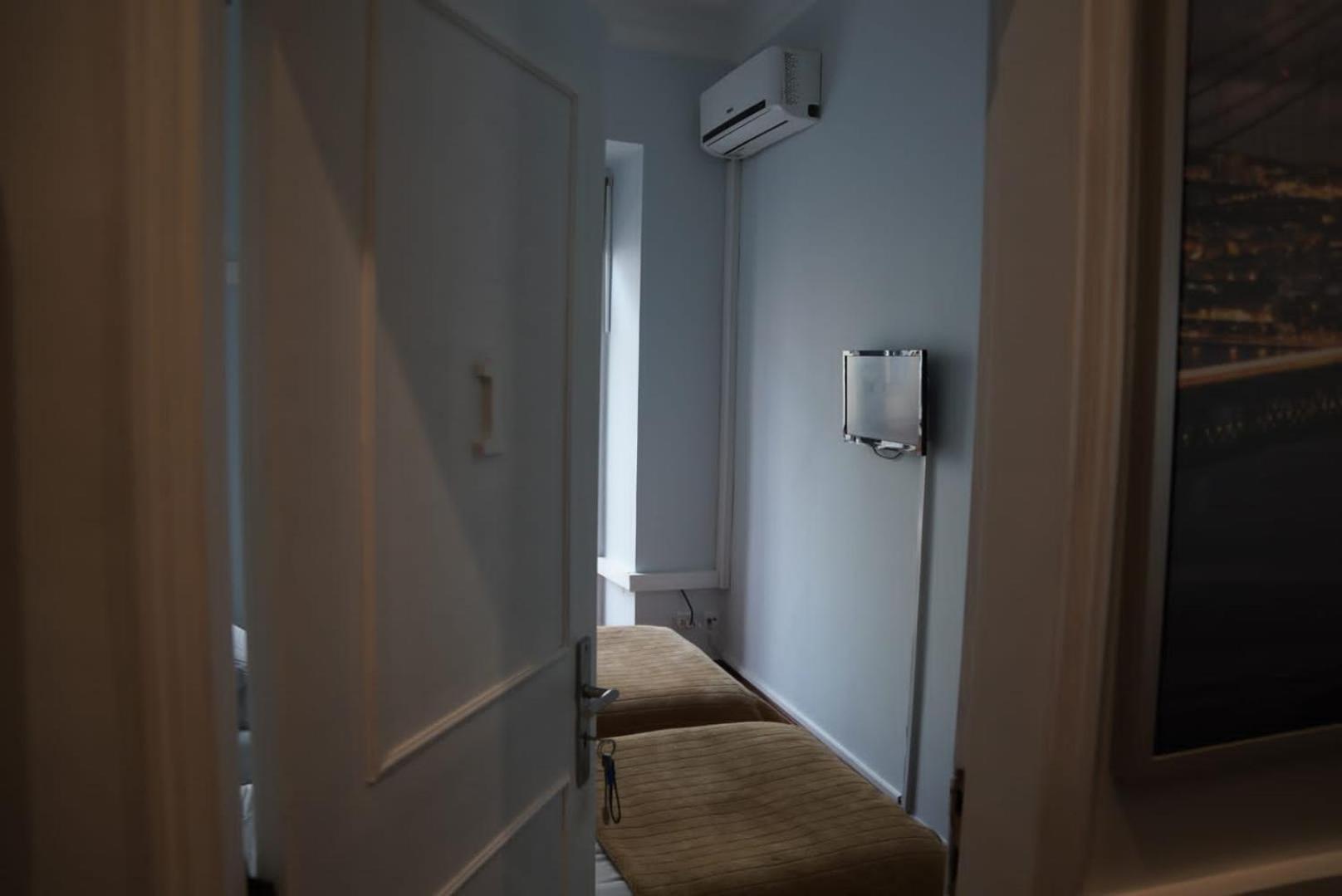 Bisengototo Homestay Lizbona Zewnętrze zdjęcie