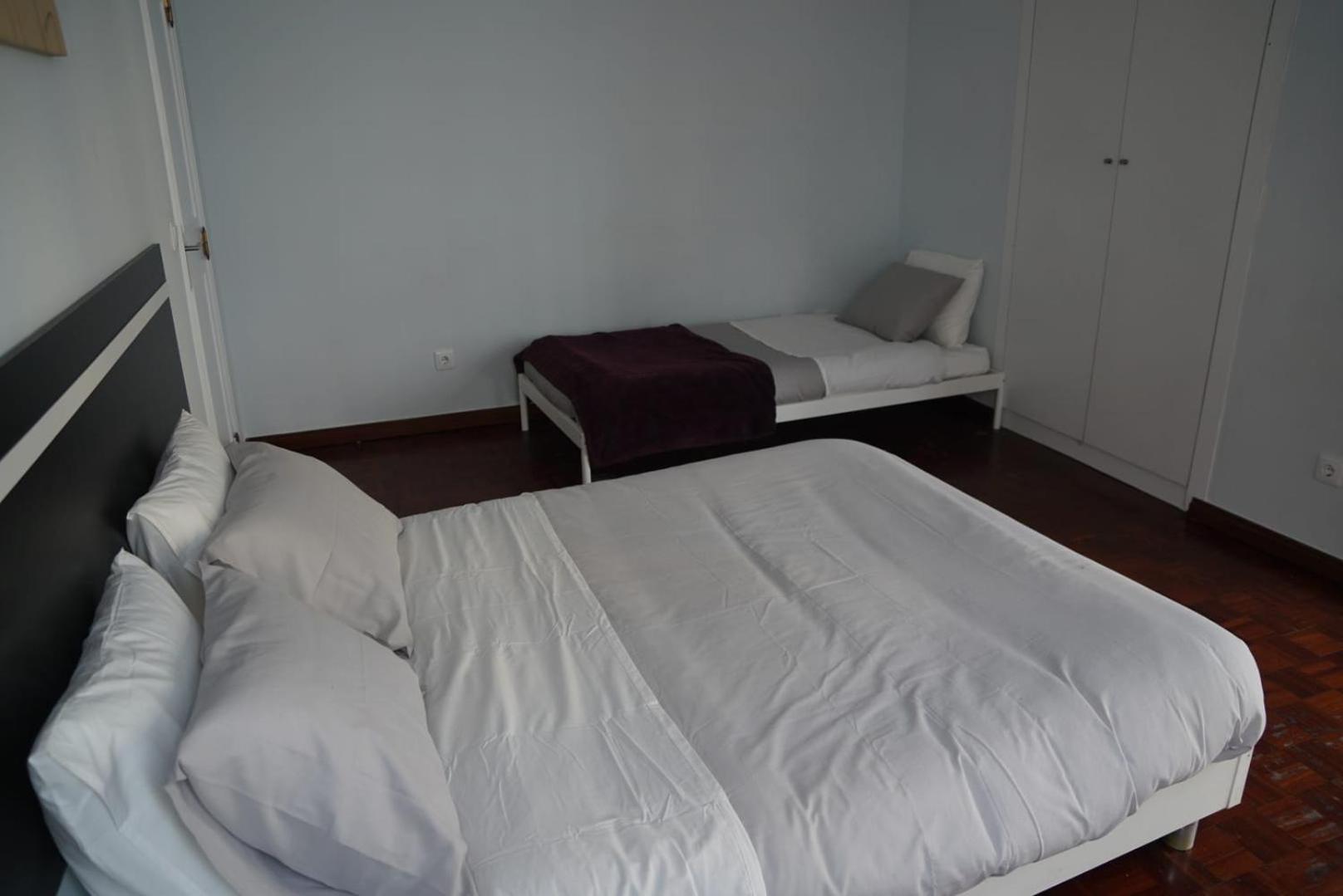 Bisengototo Homestay Lizbona Zewnętrze zdjęcie