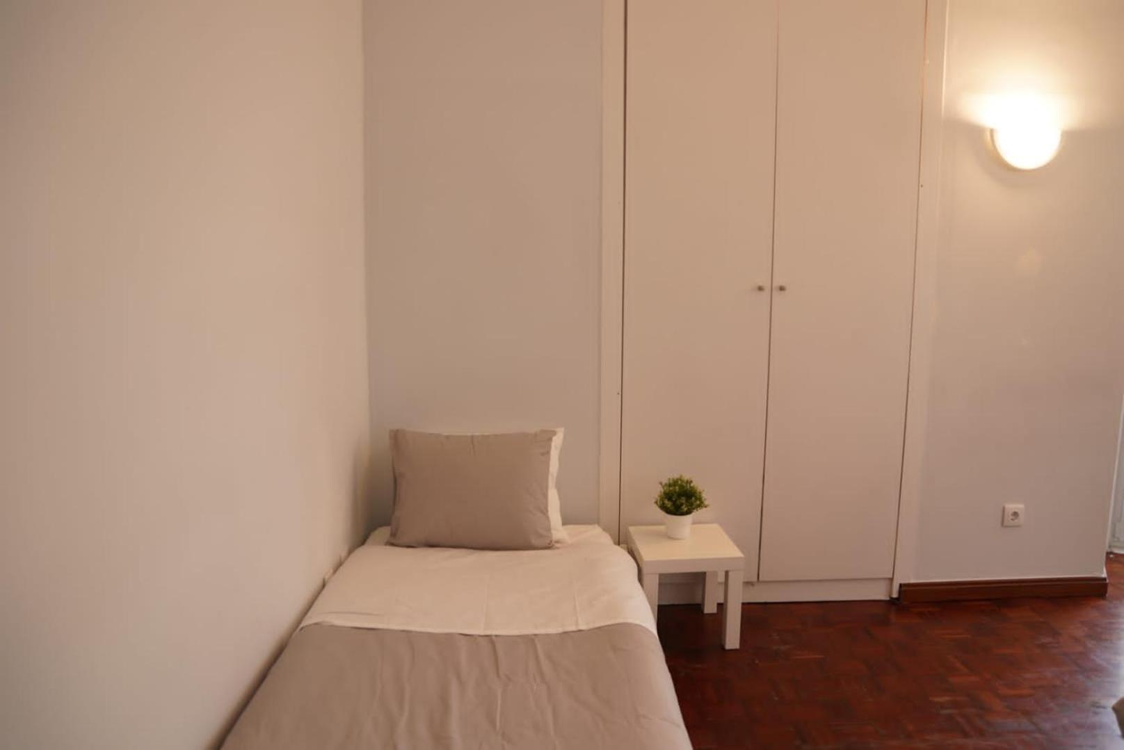 Bisengototo Homestay Lizbona Zewnętrze zdjęcie