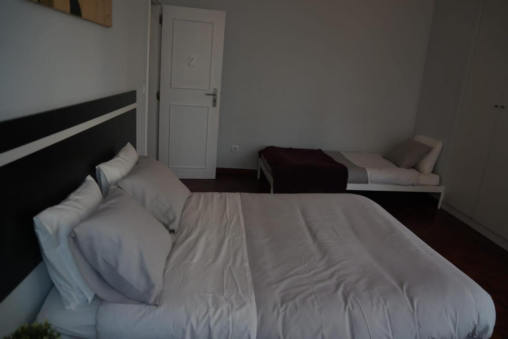 Bisengototo Homestay Lizbona Zewnętrze zdjęcie