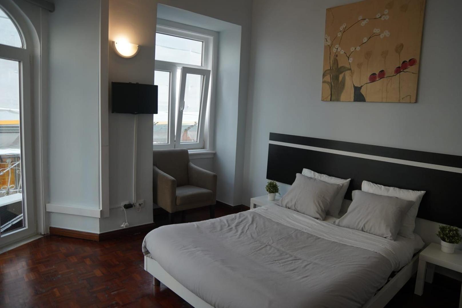 Bisengototo Homestay Lizbona Zewnętrze zdjęcie