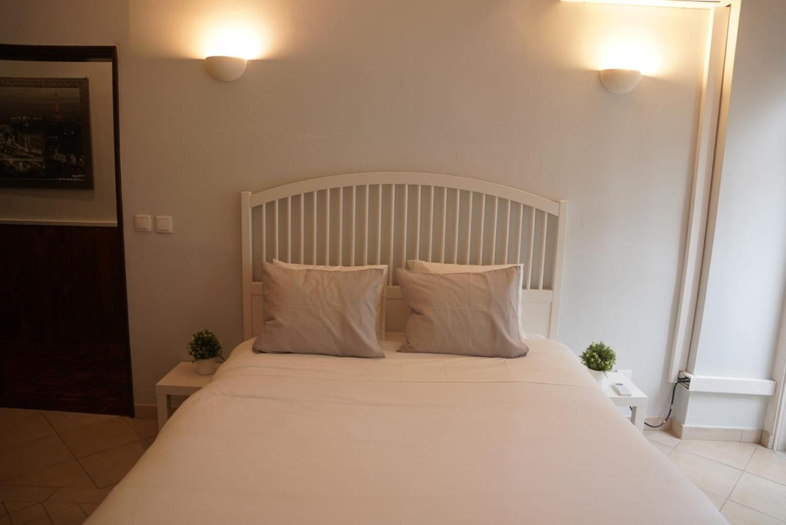Bisengototo Homestay Lizbona Zewnętrze zdjęcie