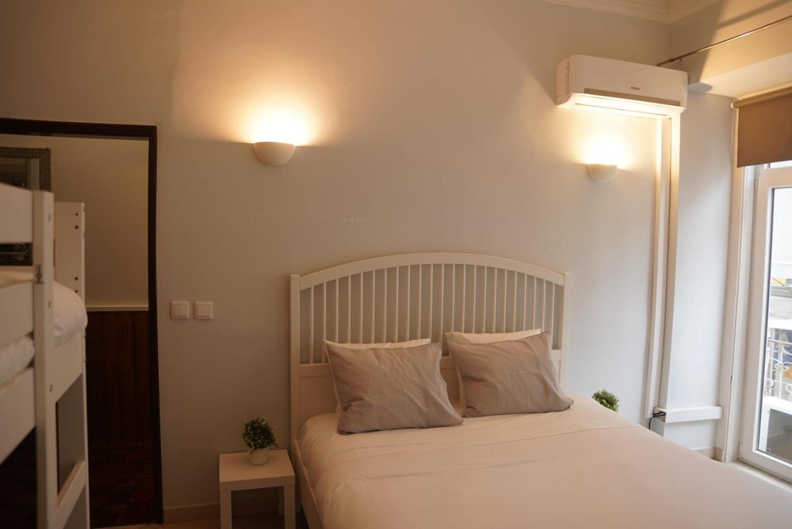 Bisengototo Homestay Lizbona Zewnętrze zdjęcie