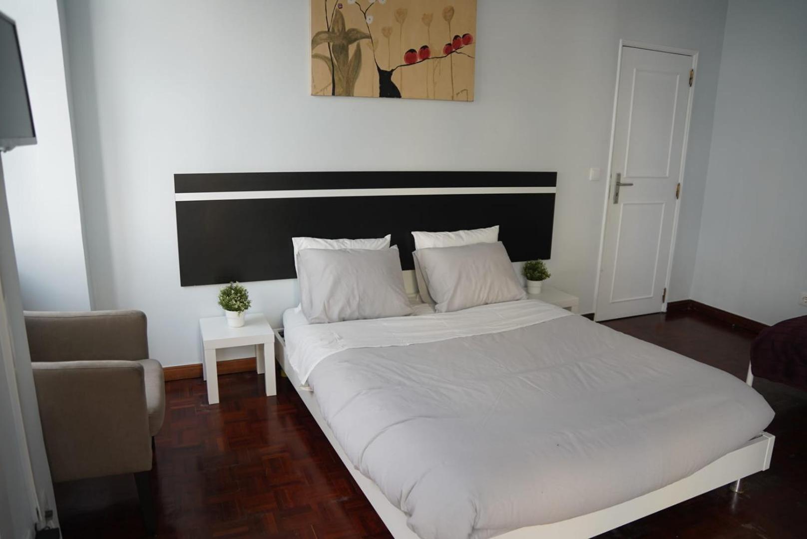 Bisengototo Homestay Lizbona Zewnętrze zdjęcie