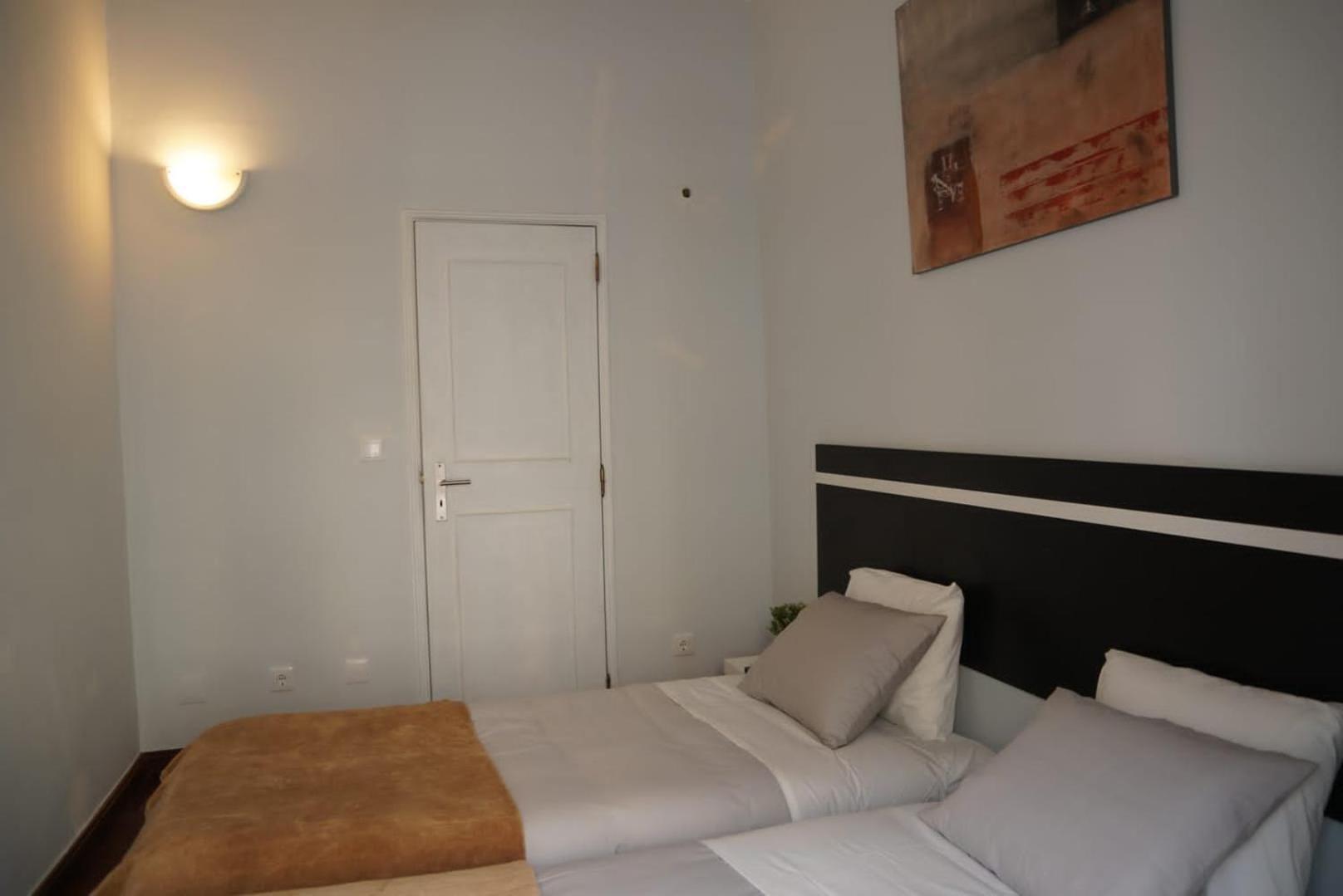 Bisengototo Homestay Lizbona Zewnętrze zdjęcie