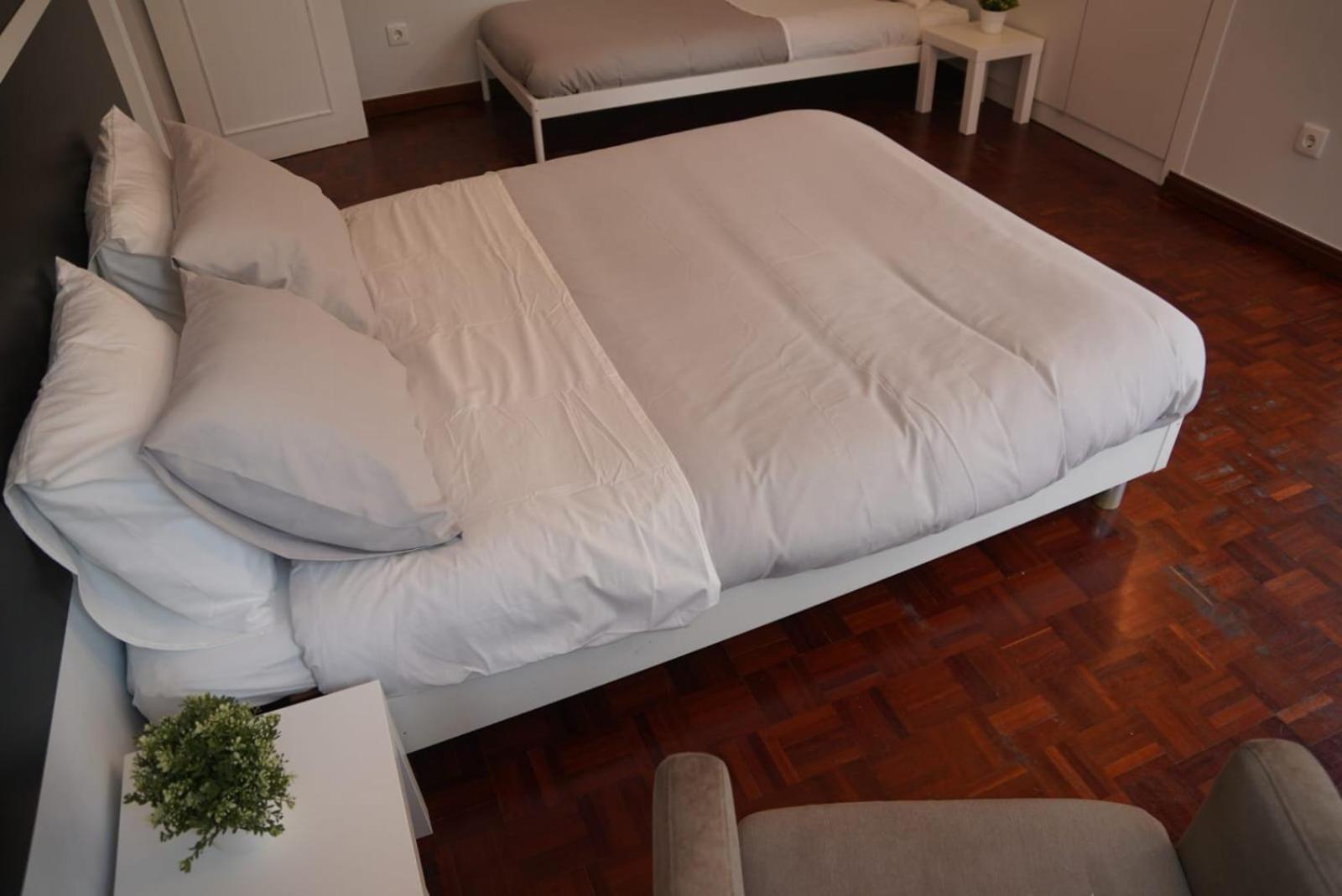 Bisengototo Homestay Lizbona Zewnętrze zdjęcie