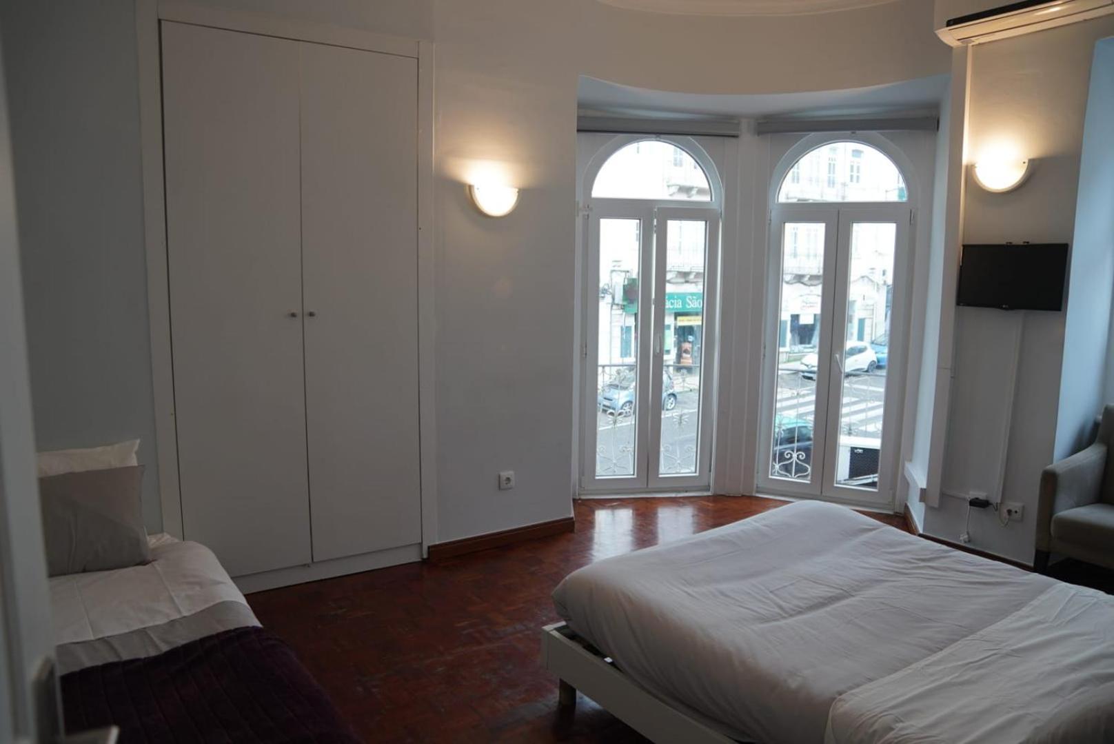 Bisengototo Homestay Lizbona Zewnętrze zdjęcie