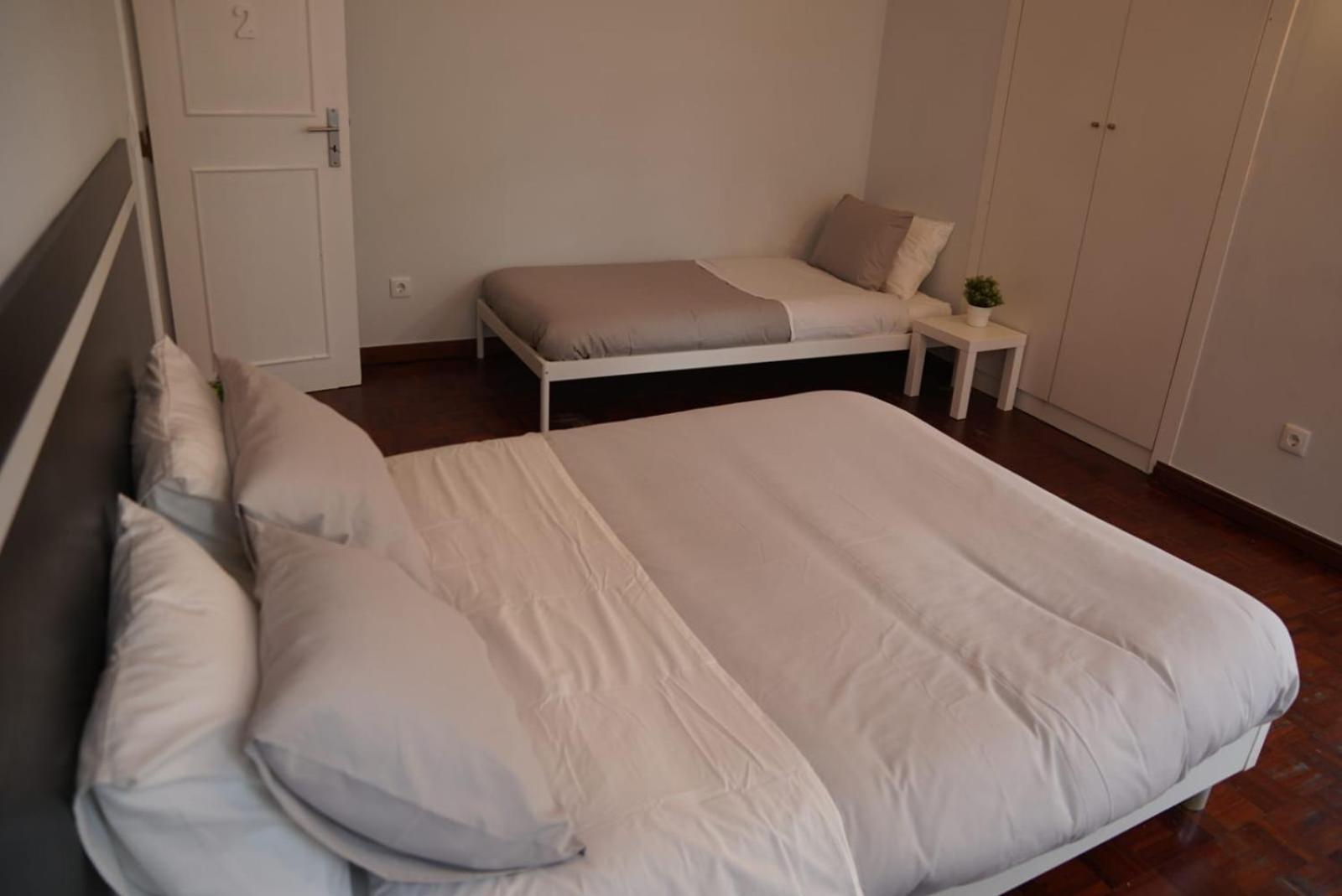 Bisengototo Homestay Lizbona Zewnętrze zdjęcie