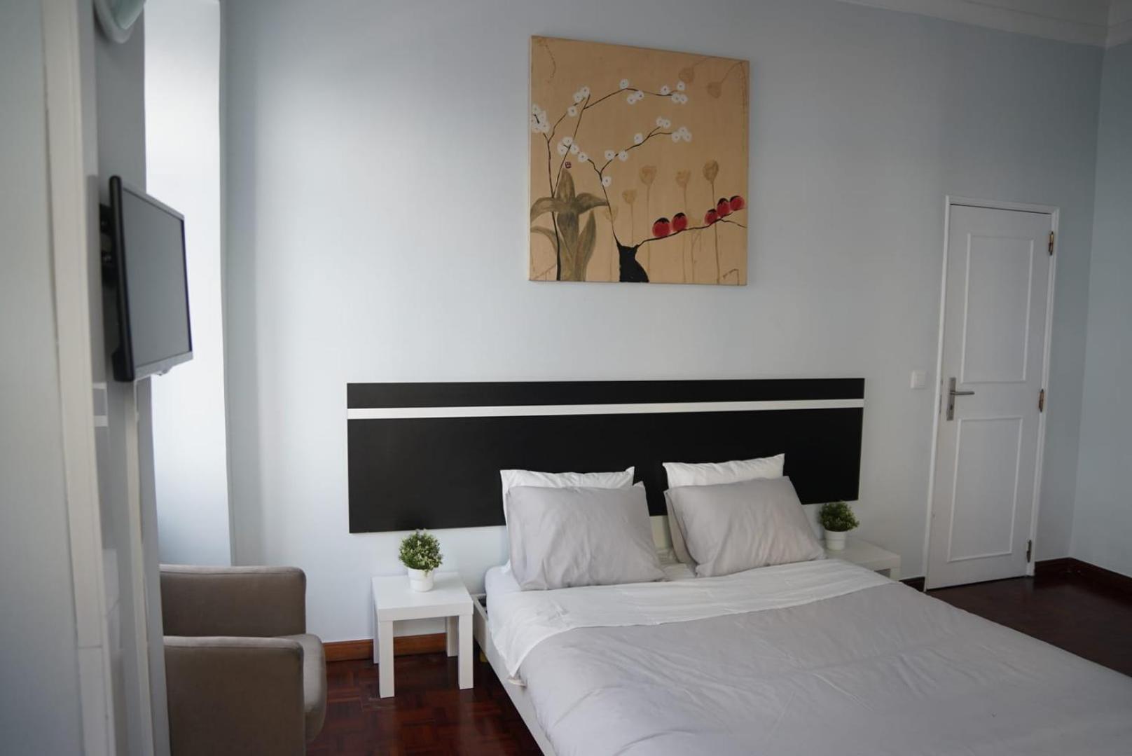 Bisengototo Homestay Lizbona Zewnętrze zdjęcie