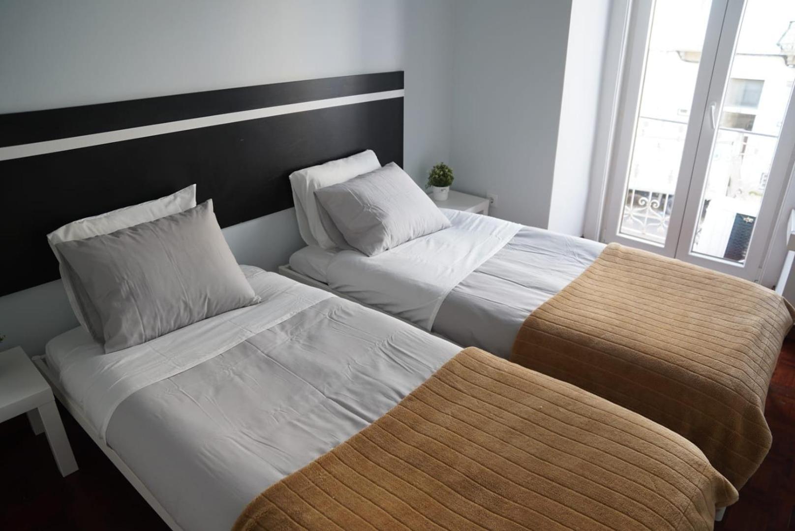 Bisengototo Homestay Lizbona Zewnętrze zdjęcie
