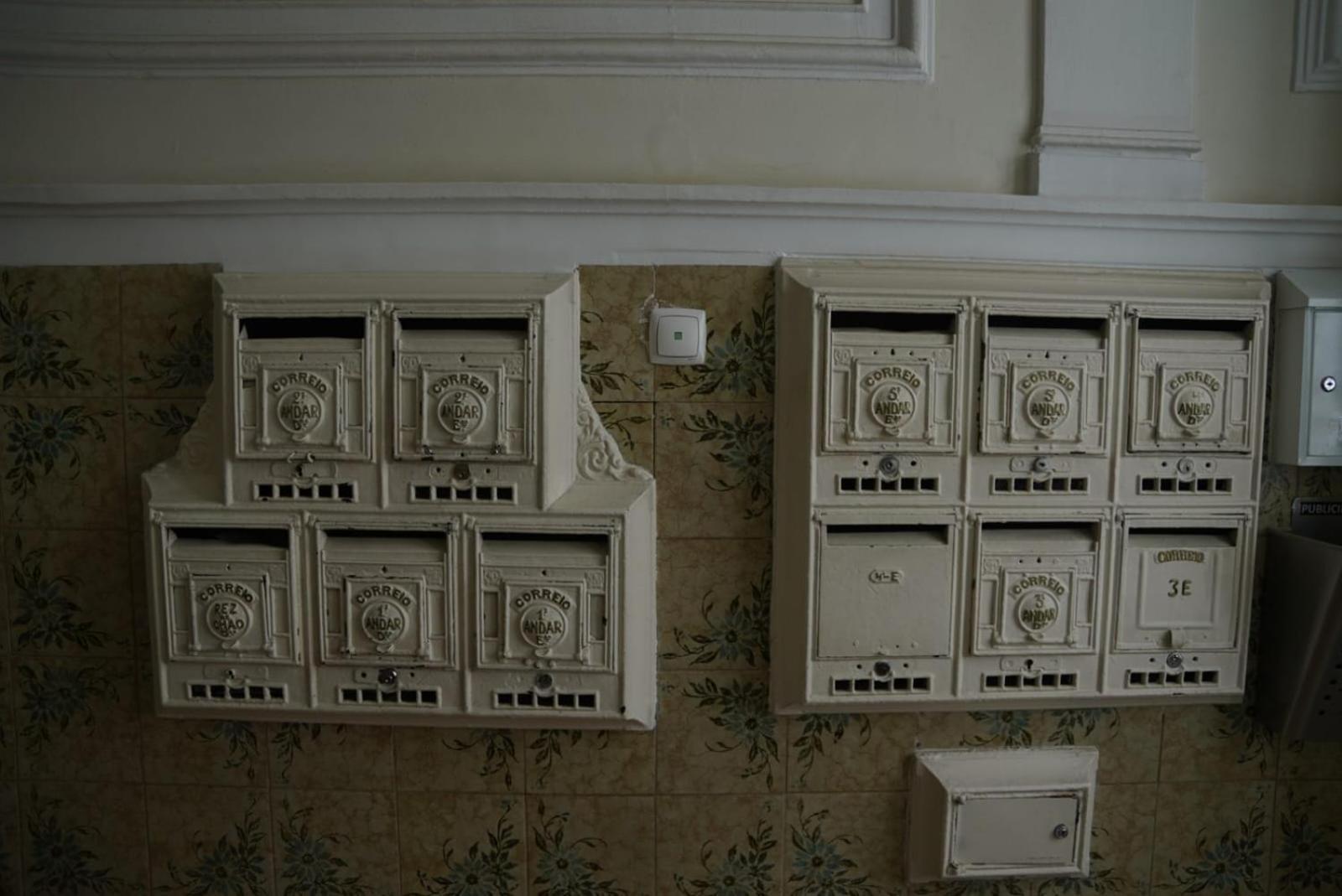 Bisengototo Homestay Lizbona Zewnętrze zdjęcie