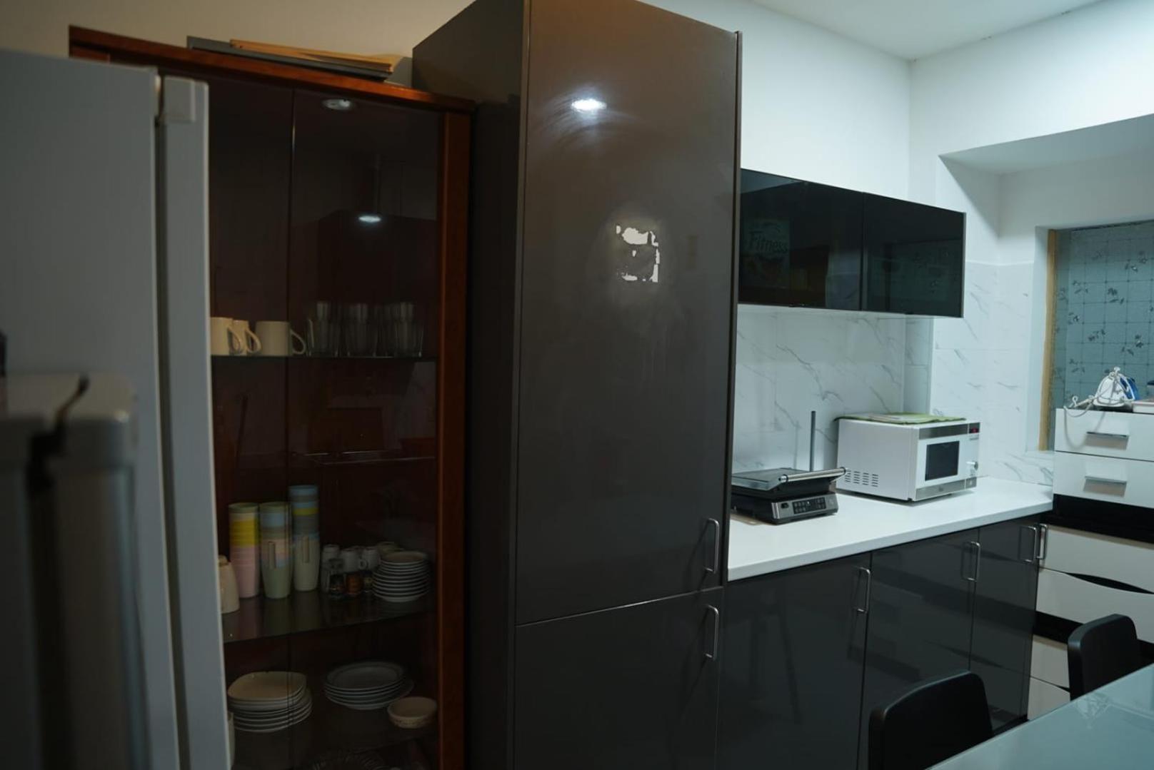 Bisengototo Homestay Lizbona Zewnętrze zdjęcie