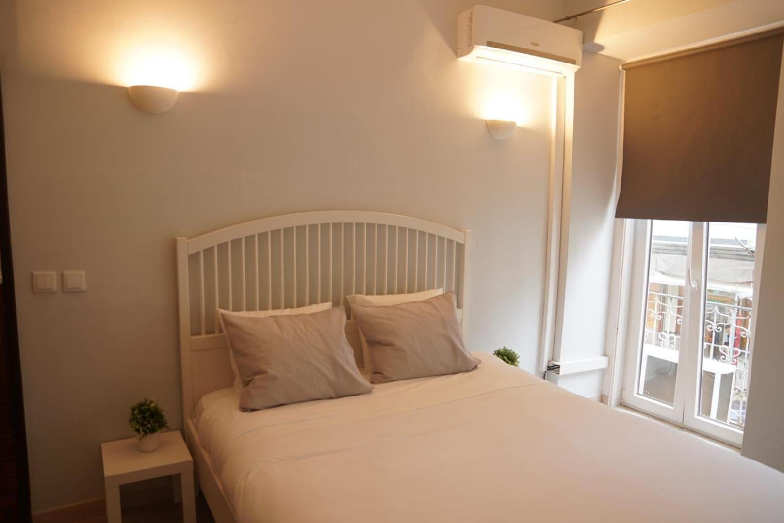 Bisengototo Homestay Lizbona Zewnętrze zdjęcie