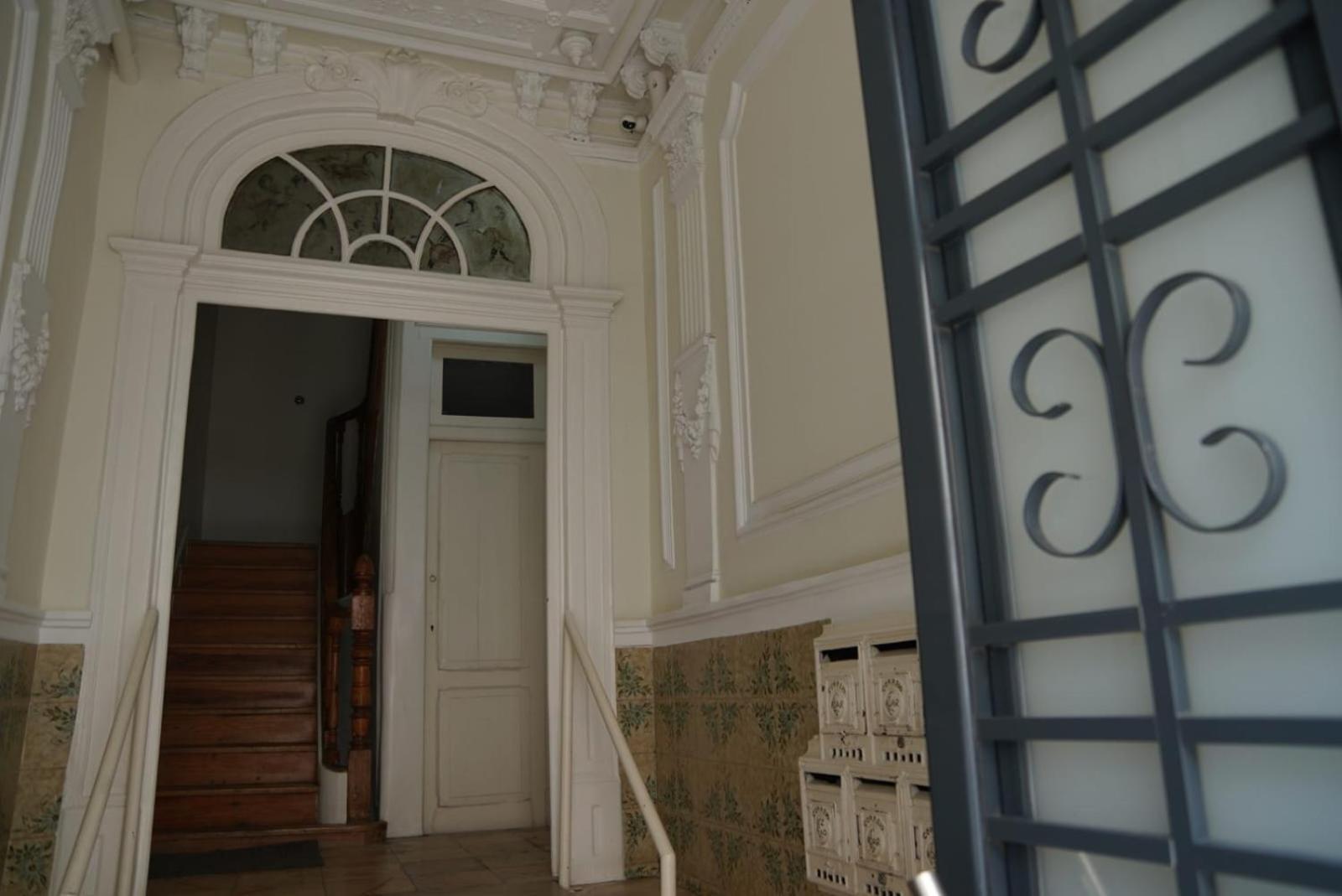 Bisengototo Homestay Lizbona Zewnętrze zdjęcie