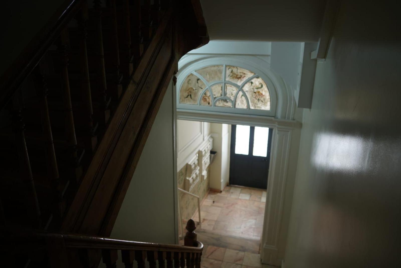 Bisengototo Homestay Lizbona Zewnętrze zdjęcie
