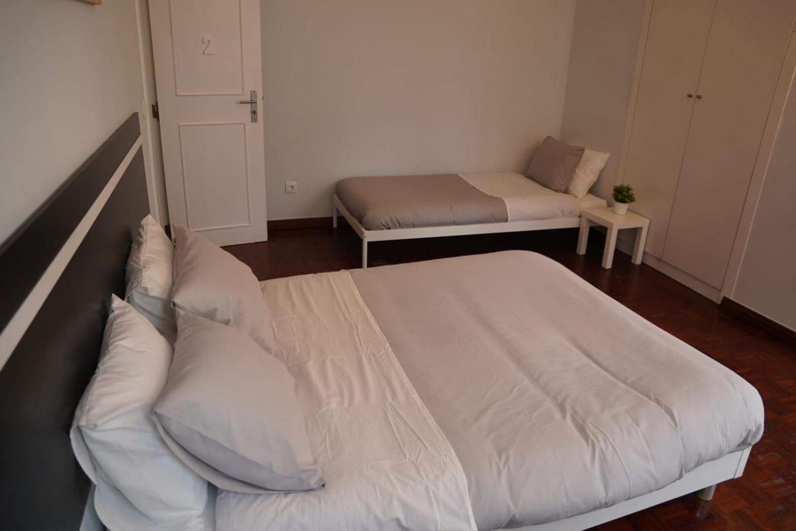 Bisengototo Homestay Lizbona Zewnętrze zdjęcie