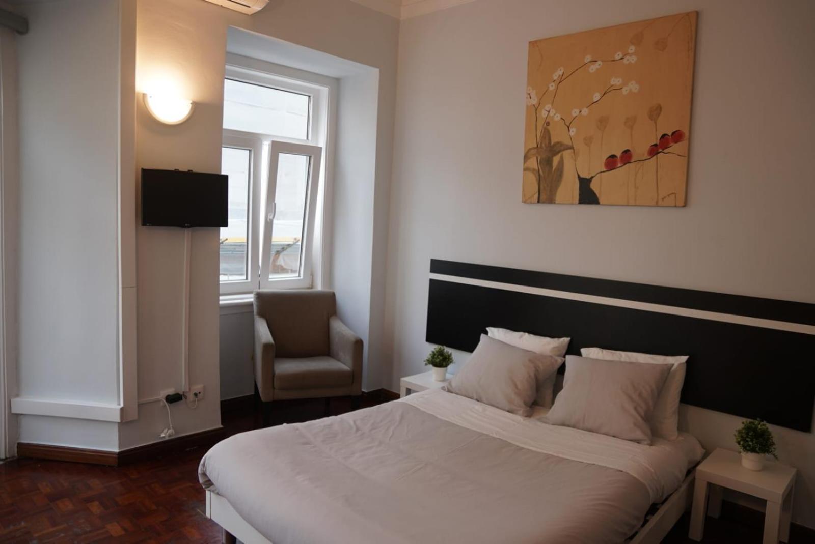 Bisengototo Homestay Lizbona Zewnętrze zdjęcie