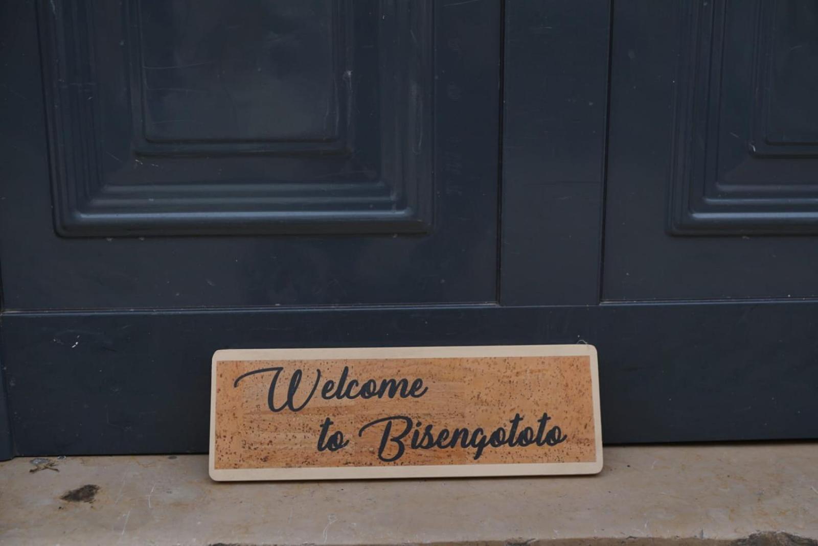 Bisengototo Homestay Lizbona Zewnętrze zdjęcie