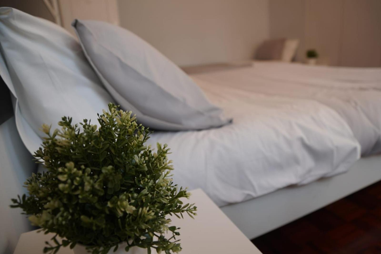 Bisengototo Homestay Lizbona Zewnętrze zdjęcie