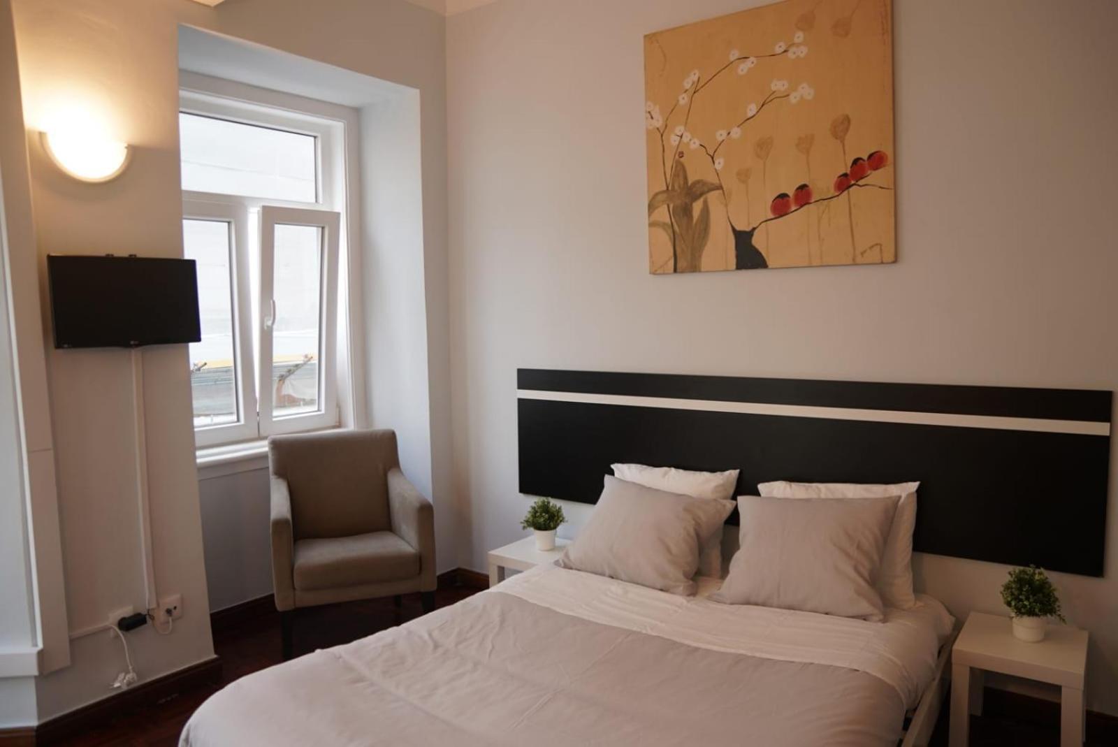 Bisengototo Homestay Lizbona Zewnętrze zdjęcie