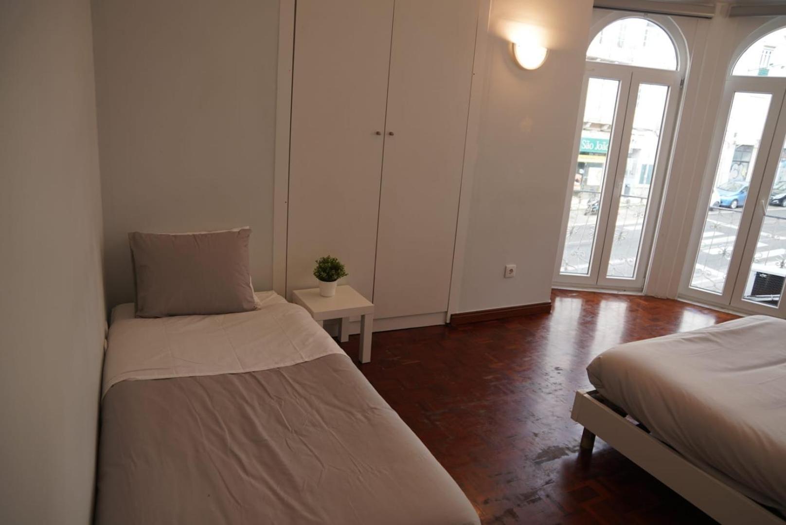 Bisengototo Homestay Lizbona Zewnętrze zdjęcie