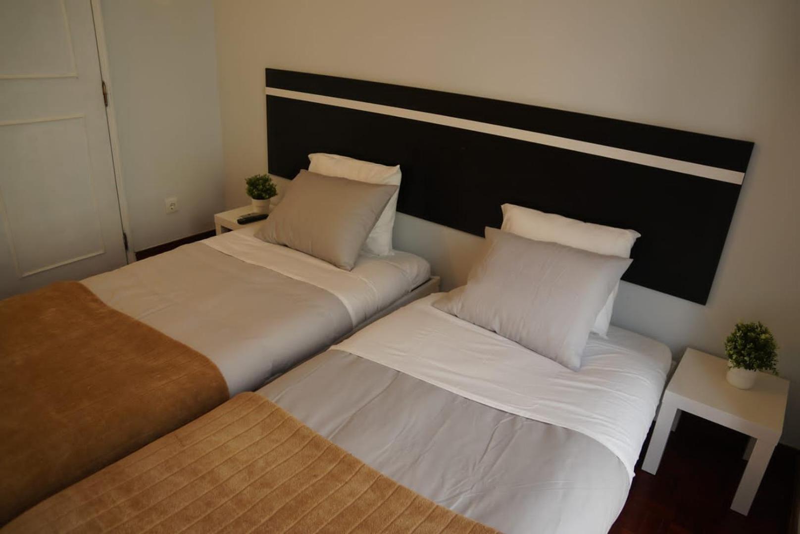 Bisengototo Homestay Lizbona Zewnętrze zdjęcie