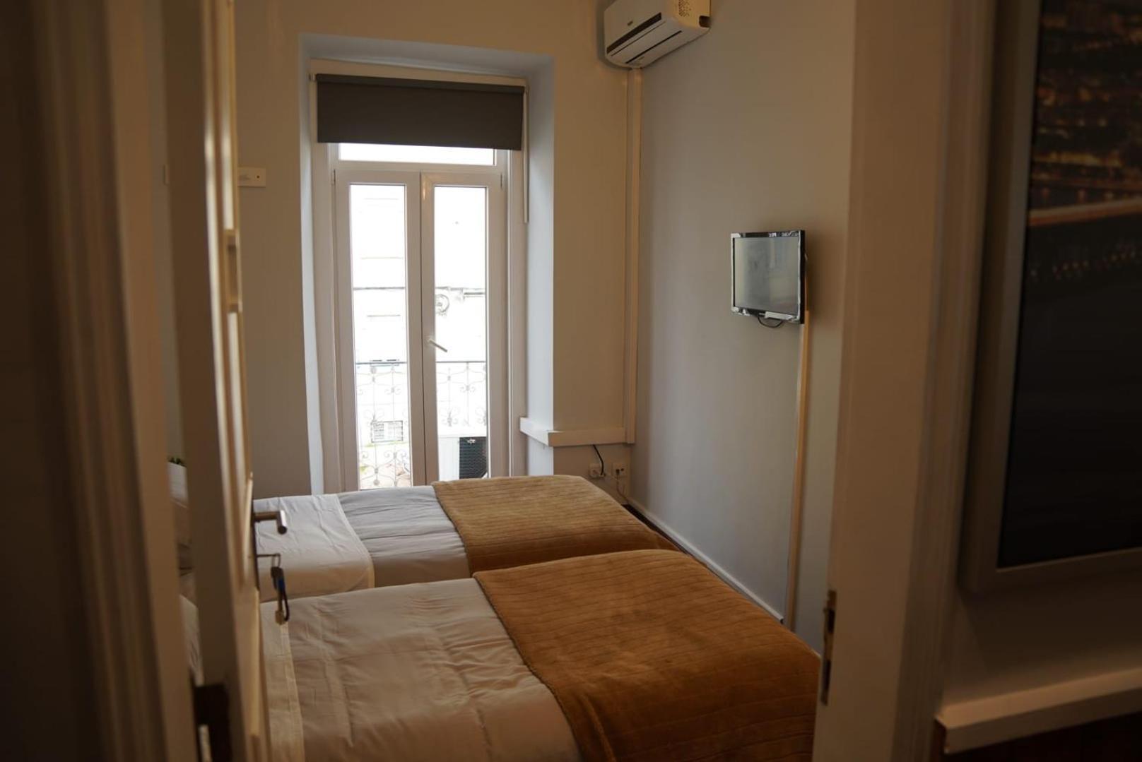 Bisengototo Homestay Lizbona Zewnętrze zdjęcie
