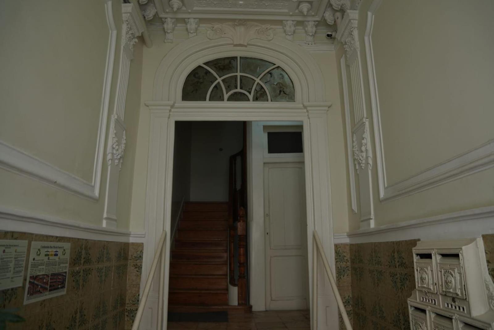 Bisengototo Homestay Lizbona Zewnętrze zdjęcie