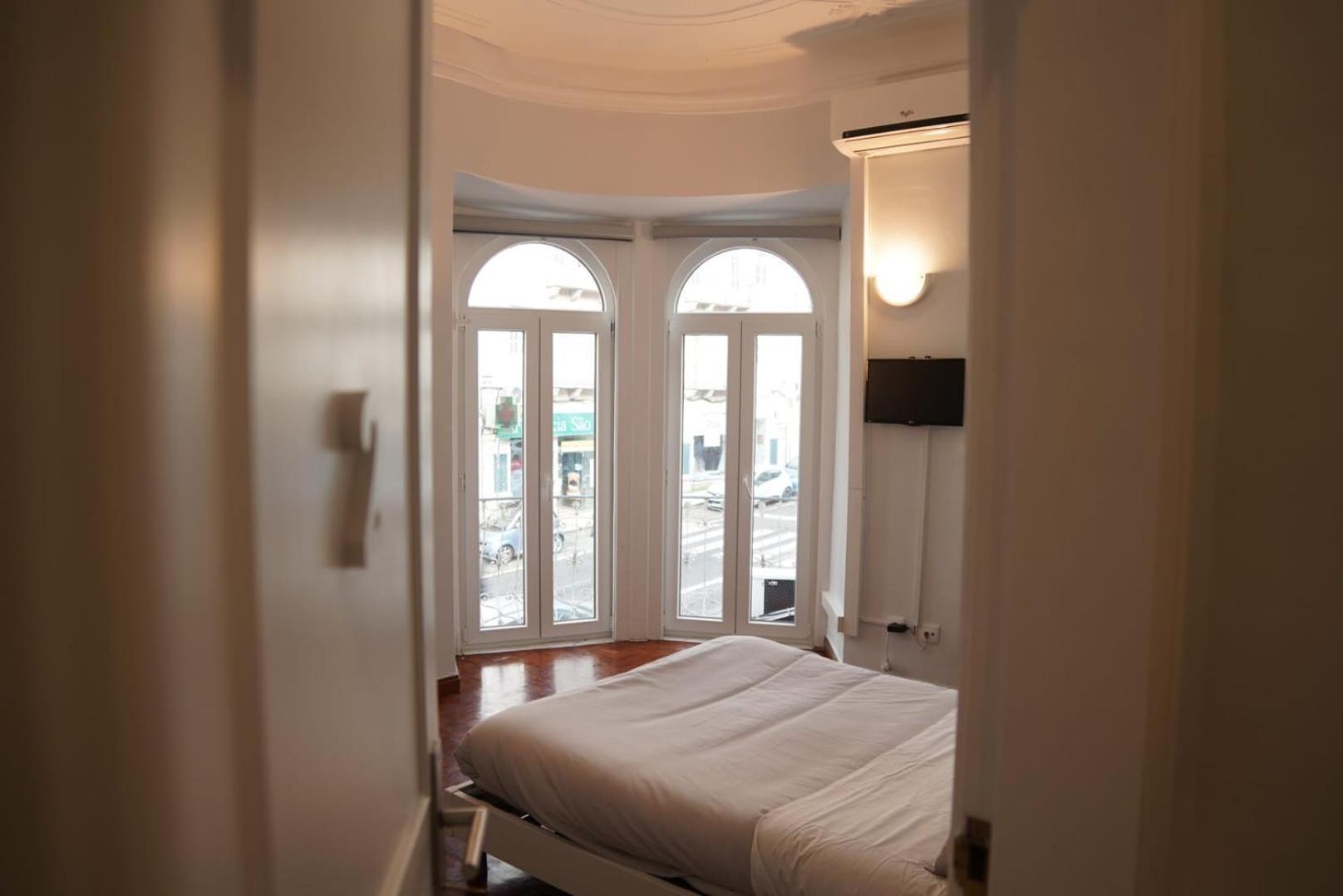 Bisengototo Homestay Lizbona Zewnętrze zdjęcie