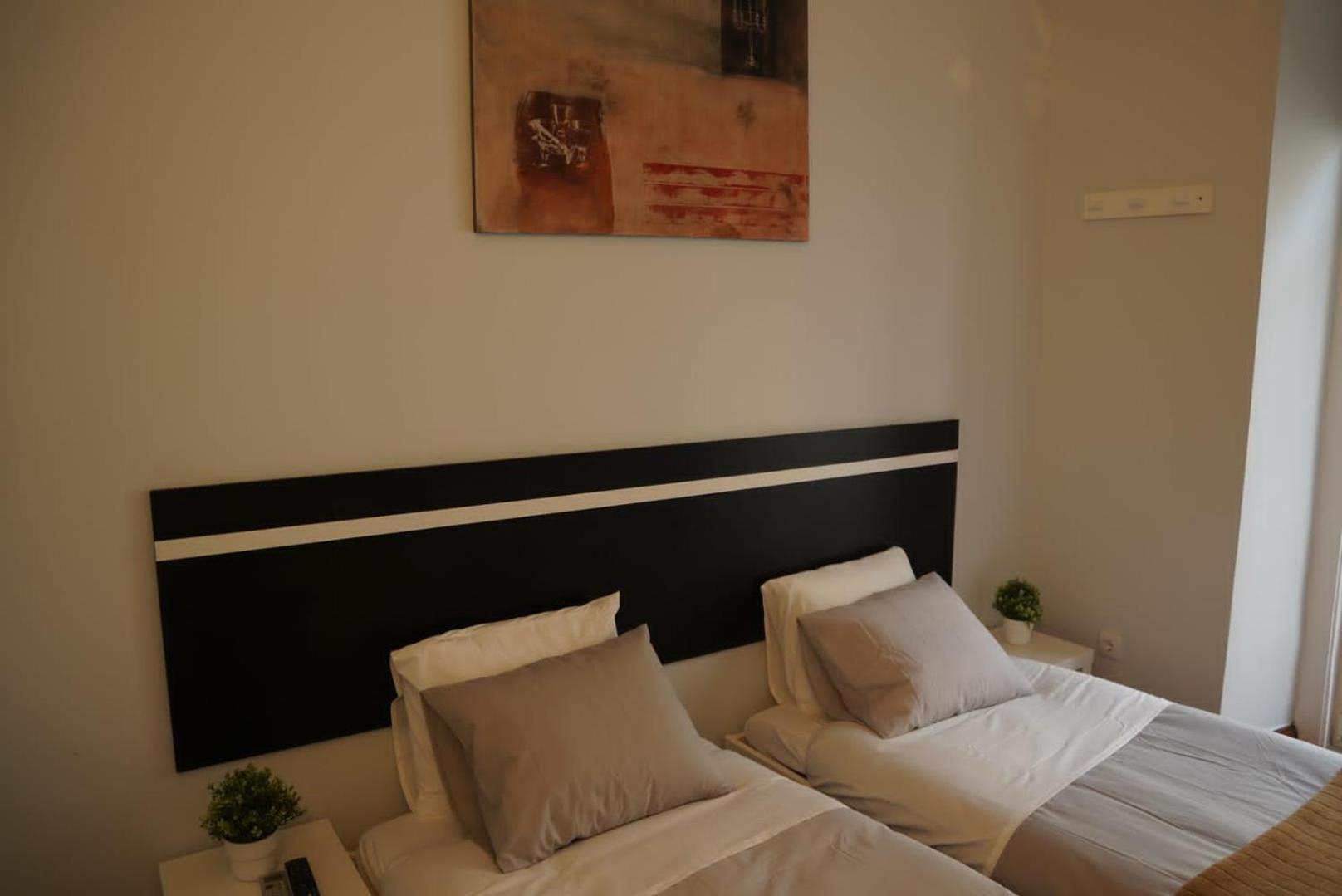 Bisengototo Homestay Lizbona Zewnętrze zdjęcie