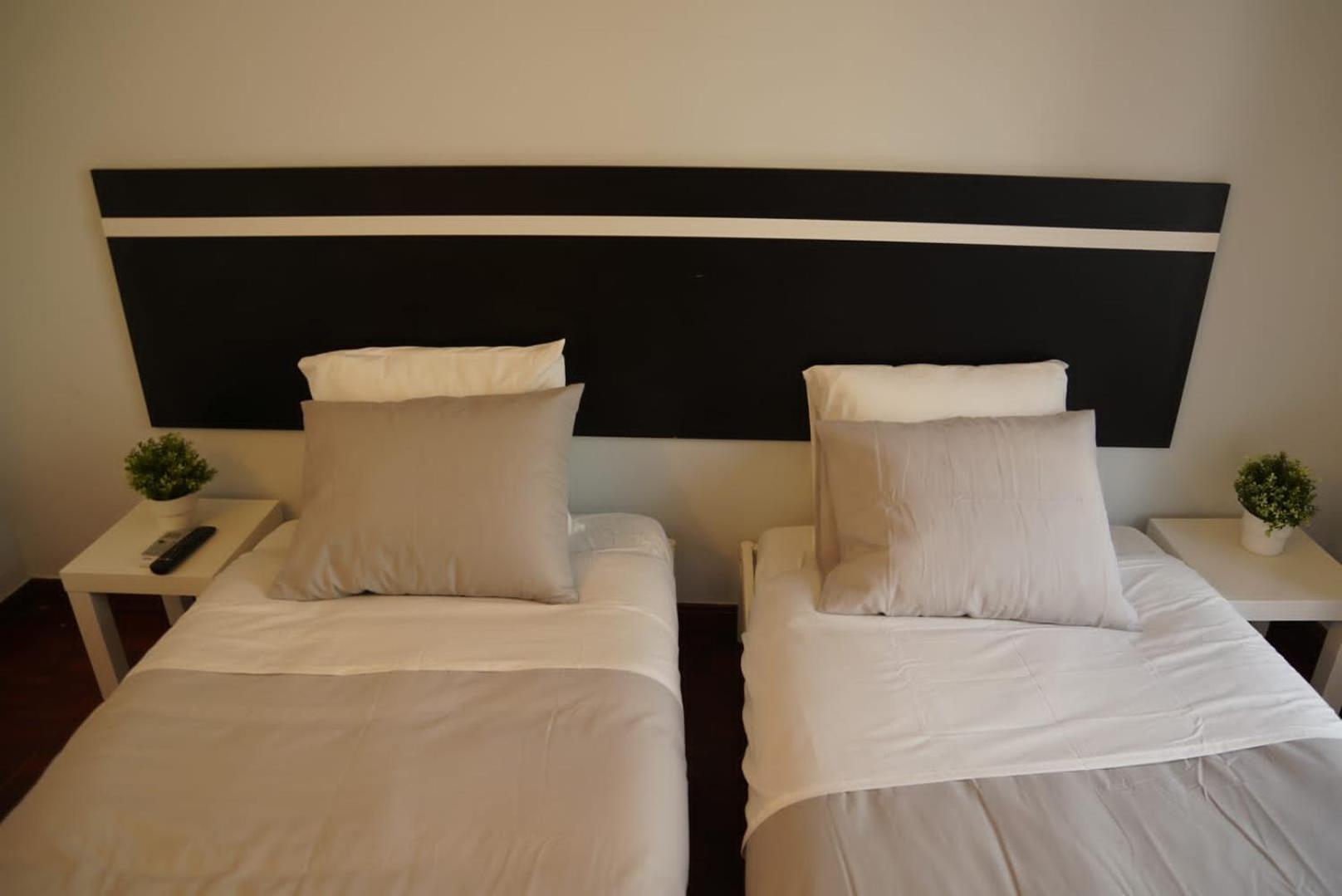 Bisengototo Homestay Lizbona Zewnętrze zdjęcie