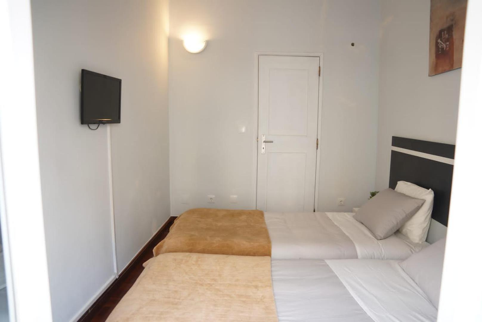 Bisengototo Homestay Lizbona Zewnętrze zdjęcie