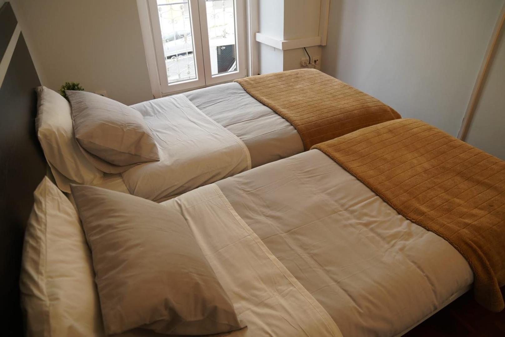 Bisengototo Homestay Lizbona Zewnętrze zdjęcie